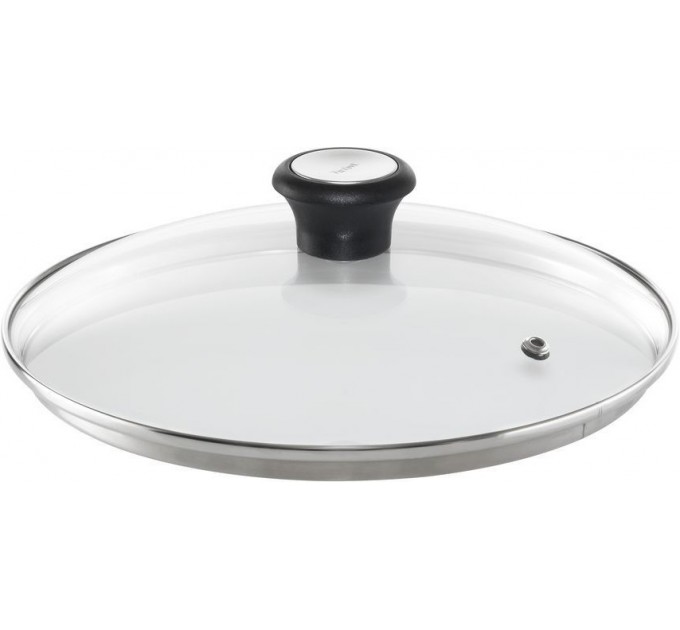 Tefal Сковорода з кришкою Tefal So`Light 26 см (H0560542_SET)