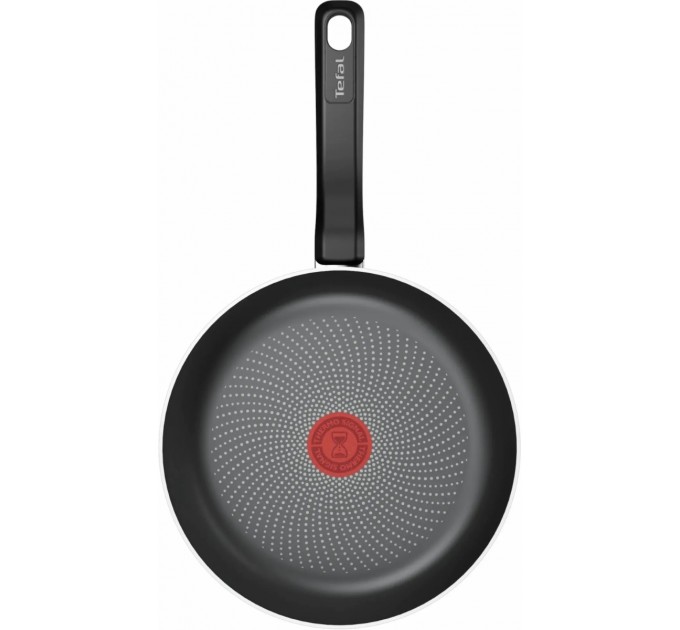 Tefal Сковорода з кришкою Tefal So`Light 26 см (H0560542_SET)