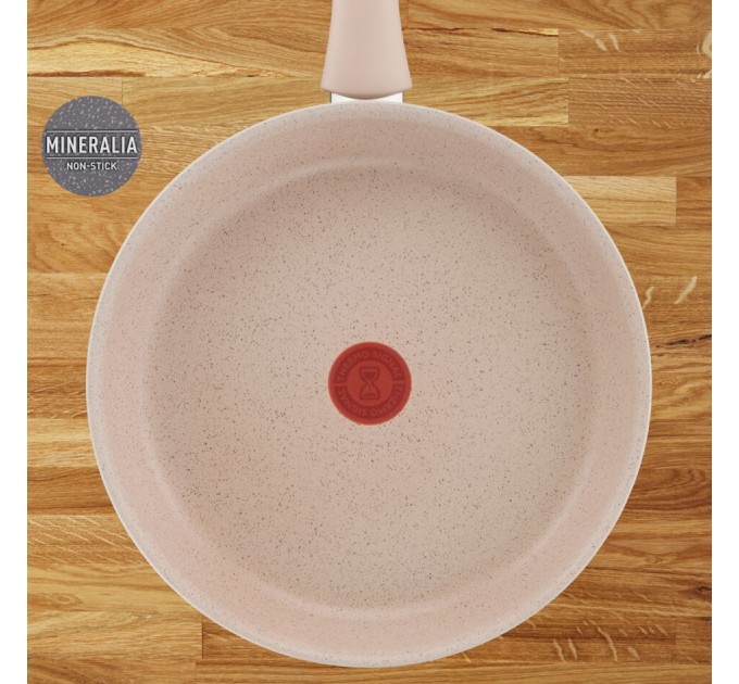 Tefal Сотейник з кришкою Tefal Delight 24 см (G2933202)