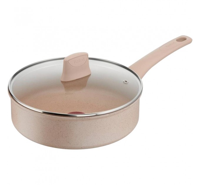 Tefal Сотейник з кришкою Tefal Delight 24 см (G2933202)