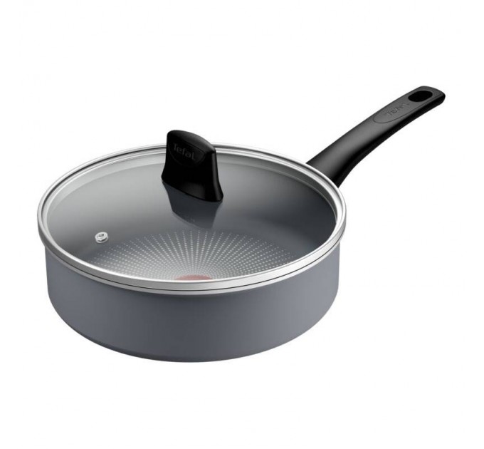 Tefal Сотейник з кришкою Tefal Halo 24 см  (C3123253)