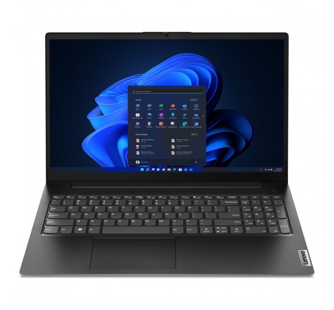 Lenovo Hoутбук Lenovo V15 G4 IRU Business Black (83A1S01J00) Модель: V15 G4 IRU Business