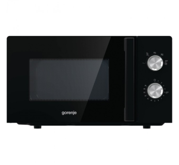 Мікрохвильова піч Gorenje MO17E1BH