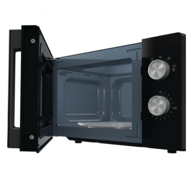 Мікрохвильова піч Gorenje MO17E1BH