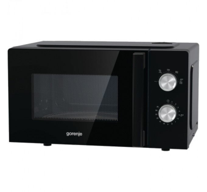 Мікрохвильова піч Gorenje MO17E1BH