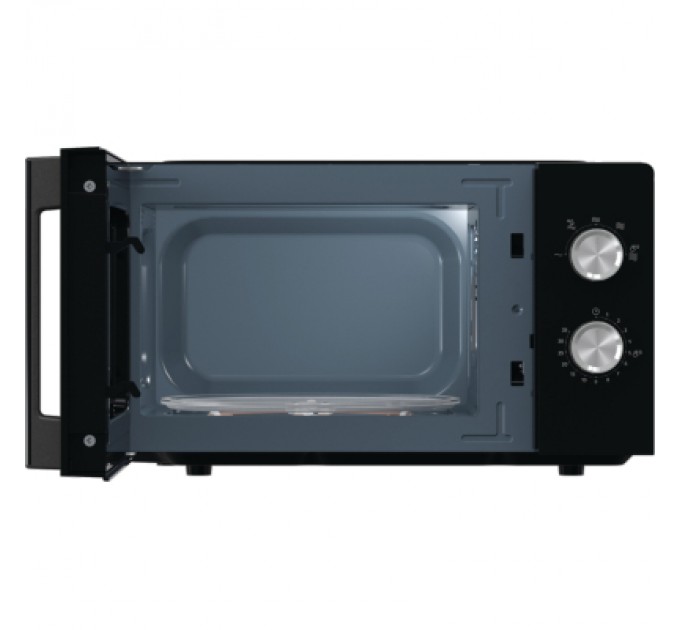 Мікрохвильова піч Gorenje MO17E1BH