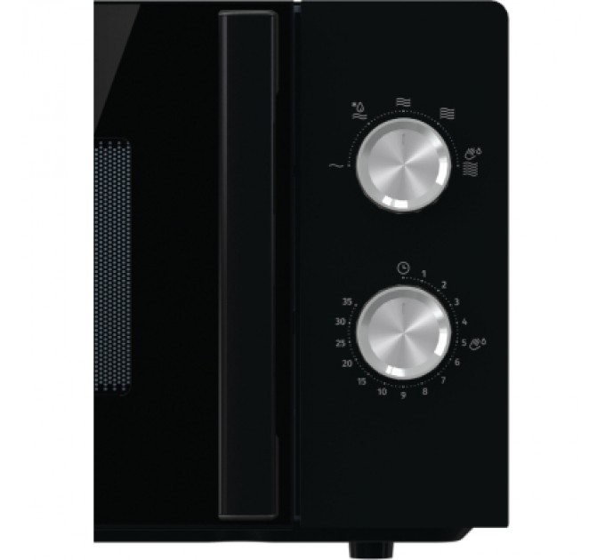 Мікрохвильова піч Gorenje MO17E1BH