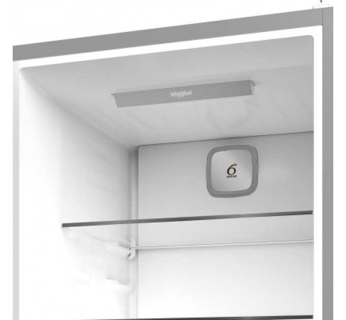 Whirlpool Холодильник Whirlpool WHK26362XP4U