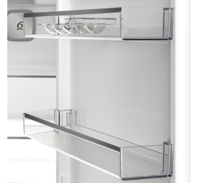 Whirlpool Холодильник Whirlpool WHK26362XP4U