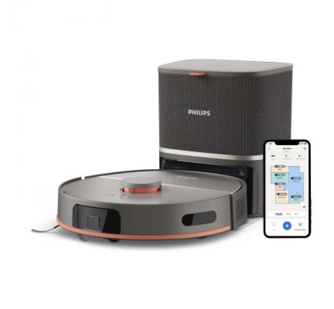 Philips Пилосос Philips XU5100/10