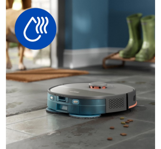 Philips Пилосос Philips XU5100/10