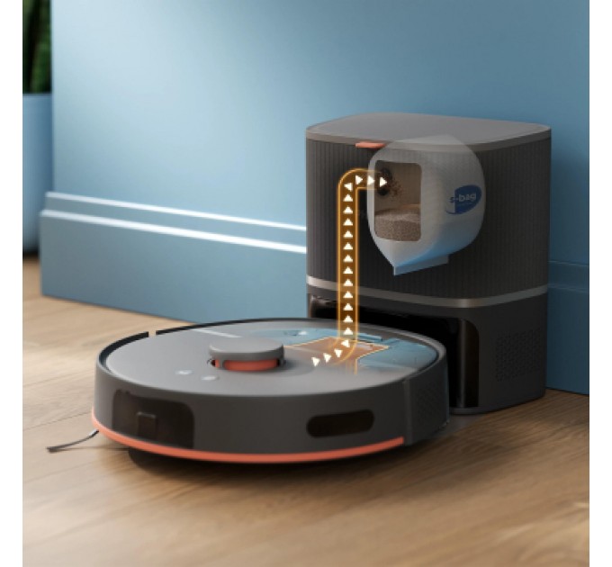 Philips Пилосос Philips XU5100/10