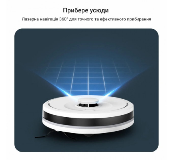 Пилосос Rowenta RR8797WH