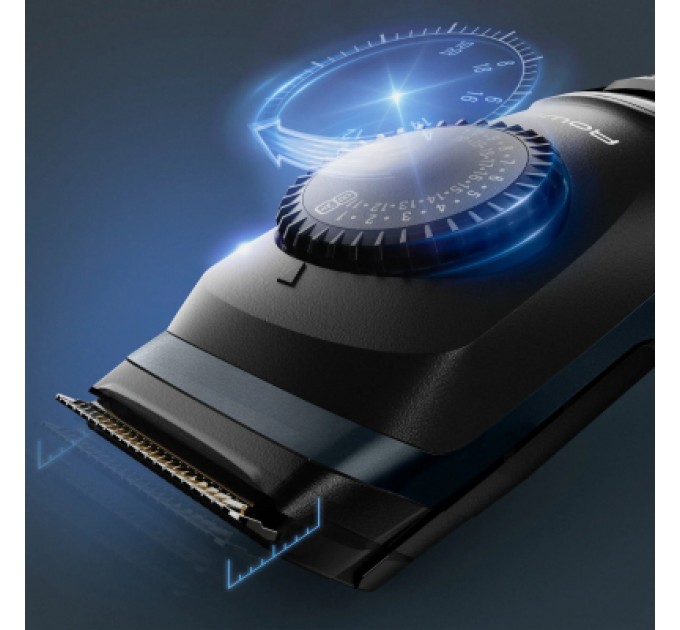 Rowenta Тример Rowenta TN3804E0