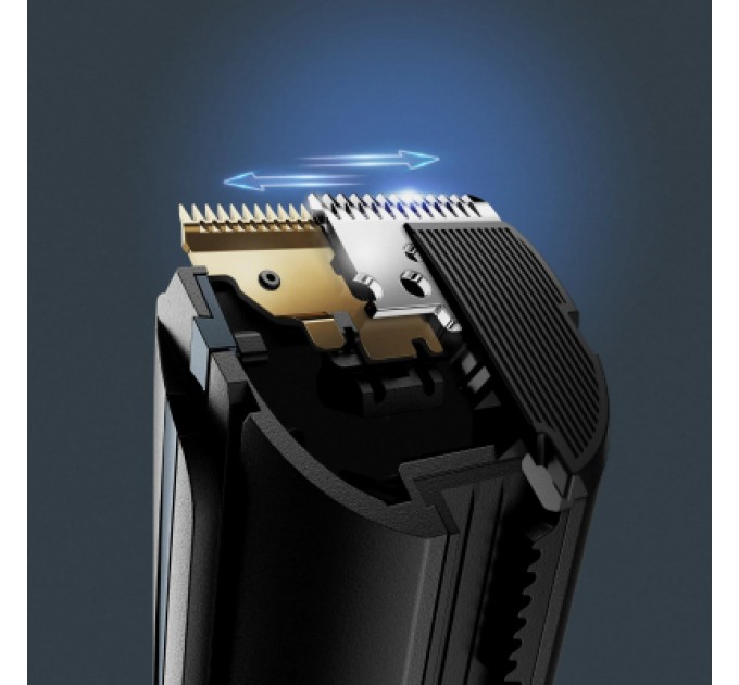 Rowenta Тример Rowenta TN3804E0