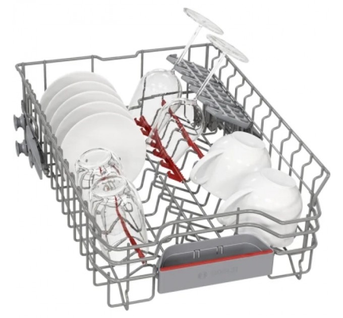 Bosch Посудомийна машина Bosch SPV6EMX65Q
