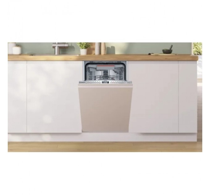 Bosch Посудомийна машина Bosch SPV6EMX65Q