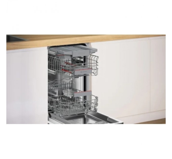 Bosch Посудомийна машина Bosch SPV6EMX65Q