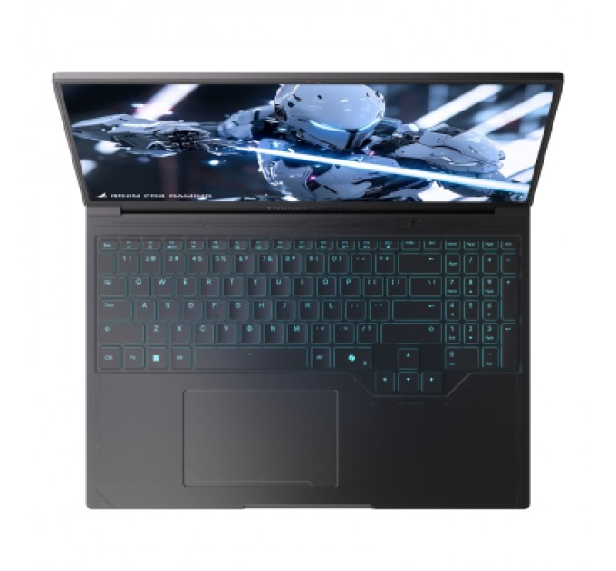 Thunderobot Ноутбук Thunderobot RS16 (RS16-i9139HX57TC1Q240ARB)