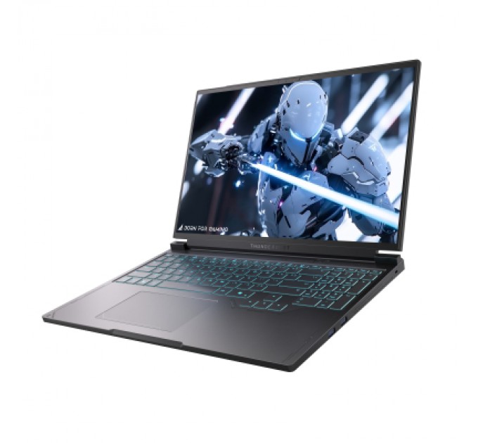 Thunderobot Ноутбук Thunderobot RS16 (RS16-i9139HX57TC1Q240ARB)