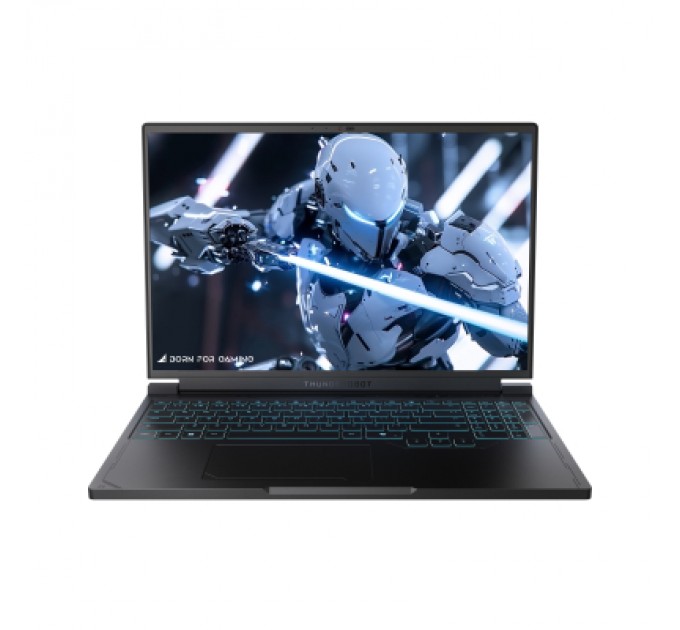 Thunderobot Ноутбук Thunderobot RS16 (RS16-i9139HX57TC1Q240ARB)