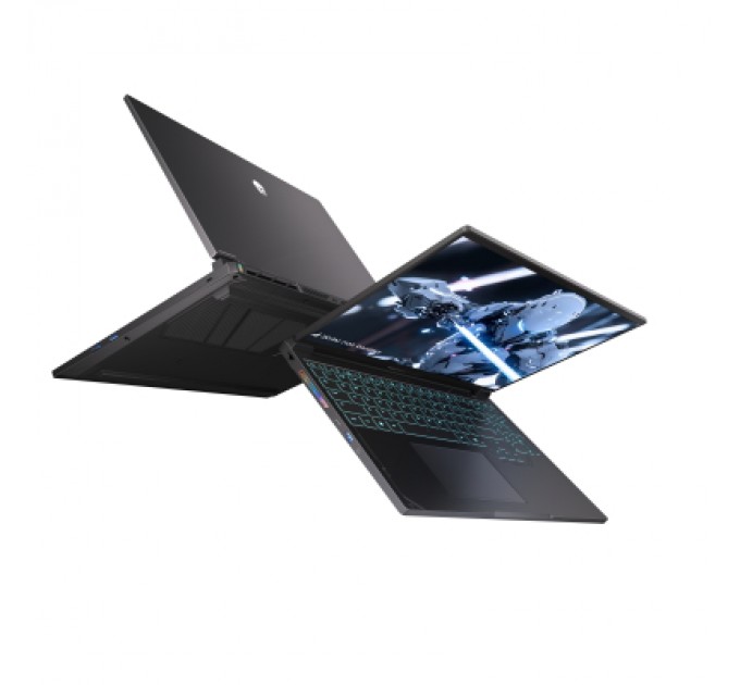 Thunderobot Ноутбук Thunderobot RS16 (RS16-R97945HX57TC1Q240ARB)