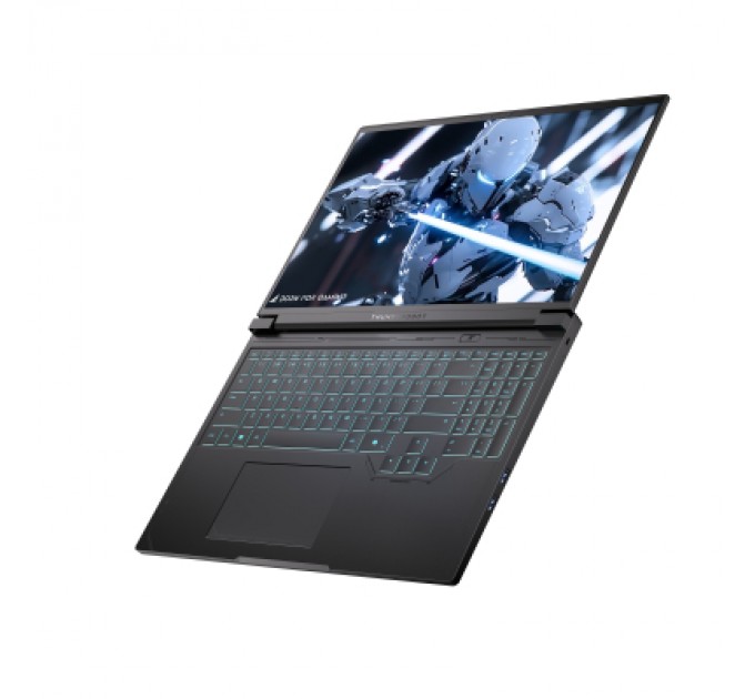 Thunderobot Ноутбук Thunderobot RS16 (RS16-R97945HX57TC1Q240ARB)