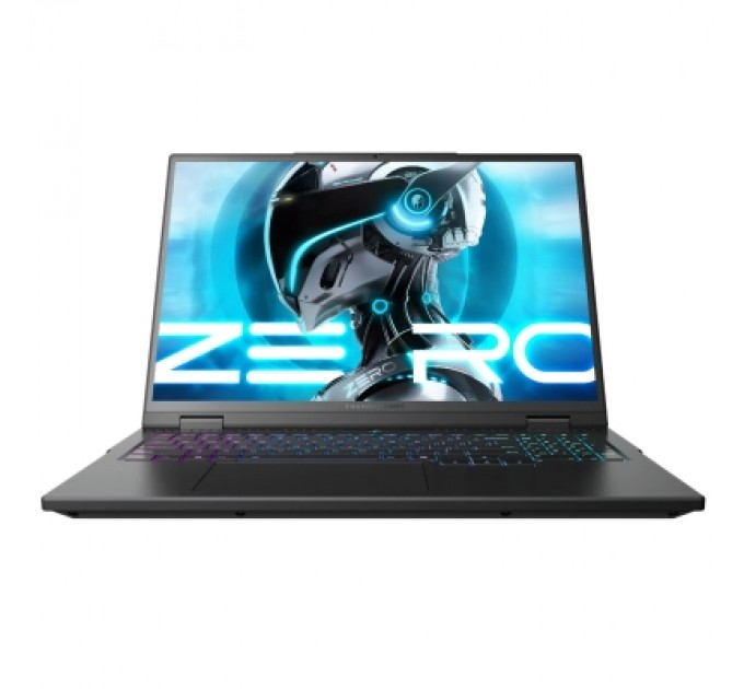 Thunderobot Ноутбук Thunderobot Zero 16 Pro (ZERO16Pro-U7255HX57TE1Q360ARB)