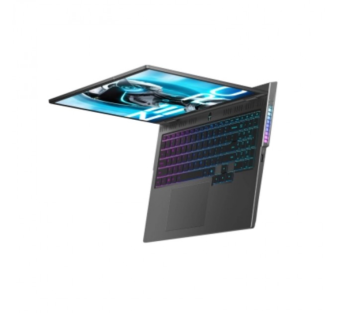 Thunderobot Ноутбук Thunderobot Zero 16 Pro (ZERO16Pro-U7255HX57TE1Q360ARB)