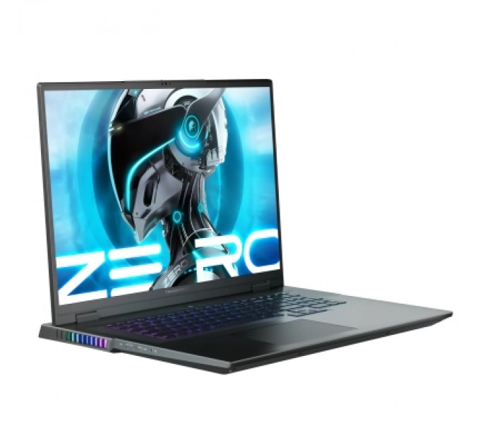 Thunderobot Ноутбук Thunderobot Zero 18 Pro (ZERO18Pro-U7255HX57TE1Q240ARB)
