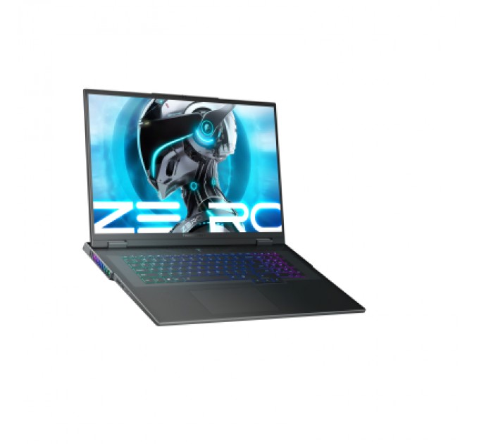 Thunderobot Ноутбук Thunderobot Zero 18 Pro (ZERO18Pro-U7255HX57TE1Q240ARB)