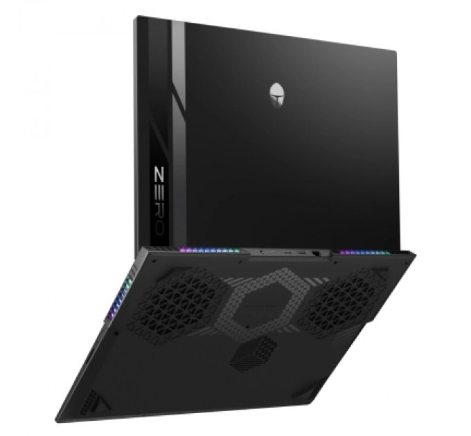 Thunderobot Ноутбук Thunderobot Zero 18 Pro (ZERO18Pro-U7255HX57TE1Q240ARB)