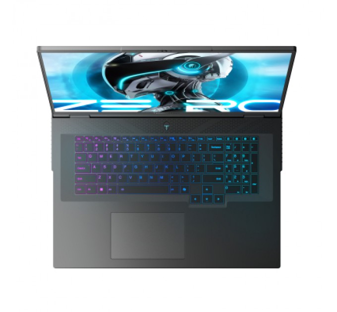 Thunderobot Ноутбук Thunderobot Zero 18 Pro (ZERO18Pro-U7255HX57TE1Q240ARB)