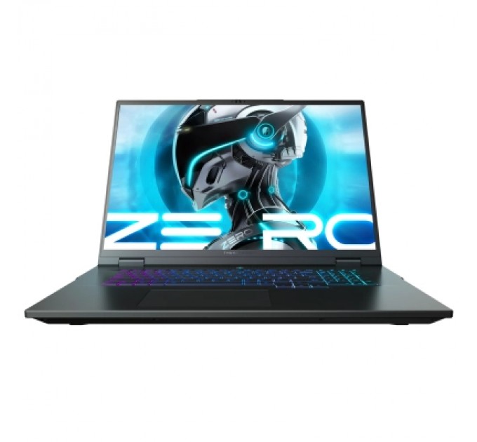 Thunderobot Ноутбук Thunderobot Zero 18 Pro (ZERO18Pro-U7255HX57TE1Q240ARB)
