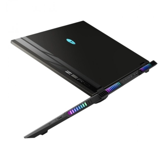 Thunderobot Ноутбук Thunderobot Zero 18 Pro (ZERO18Pro-U7255HX57TE1Q240ARB)