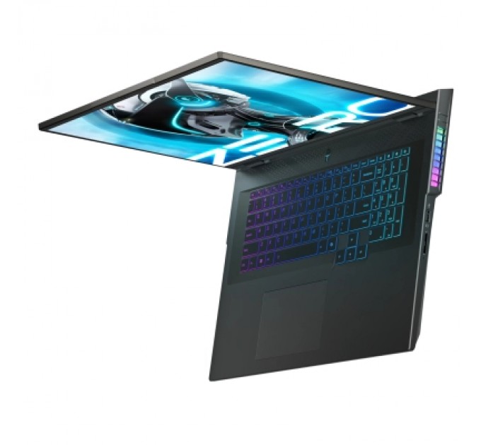 Thunderobot Ноутбук Thunderobot Zero 18 Pro (ZERO18Pro-U7255HX57TE1Q240ARB)