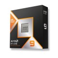AMD ПроцесорAMD Ryzen 9 9900X3D (4.4GHz 128MB 120W AM5) Box (100-100001368WOF)