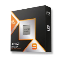 ПроцесорAMD Ryzen 9 9900X3D (4.4GHz 128MB 120W AM5) Box (100-100001368WOF)