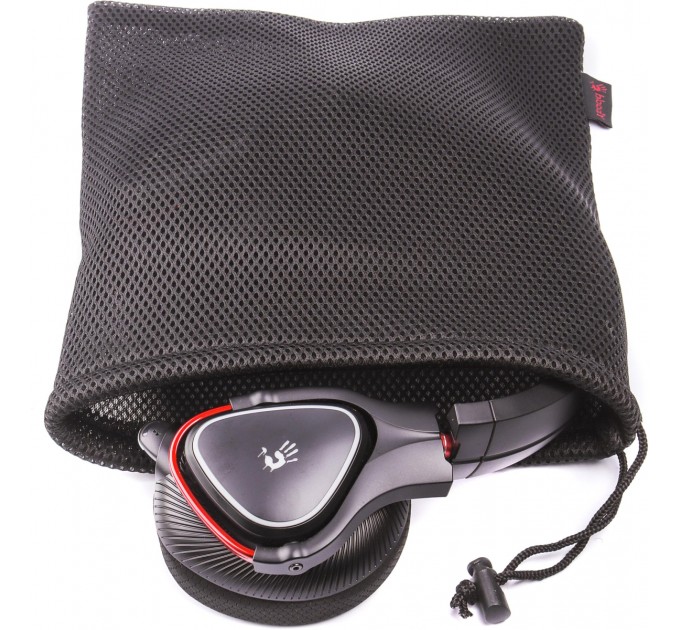 Bloody Bluetooth-гарнітура Bloody MR710 Black