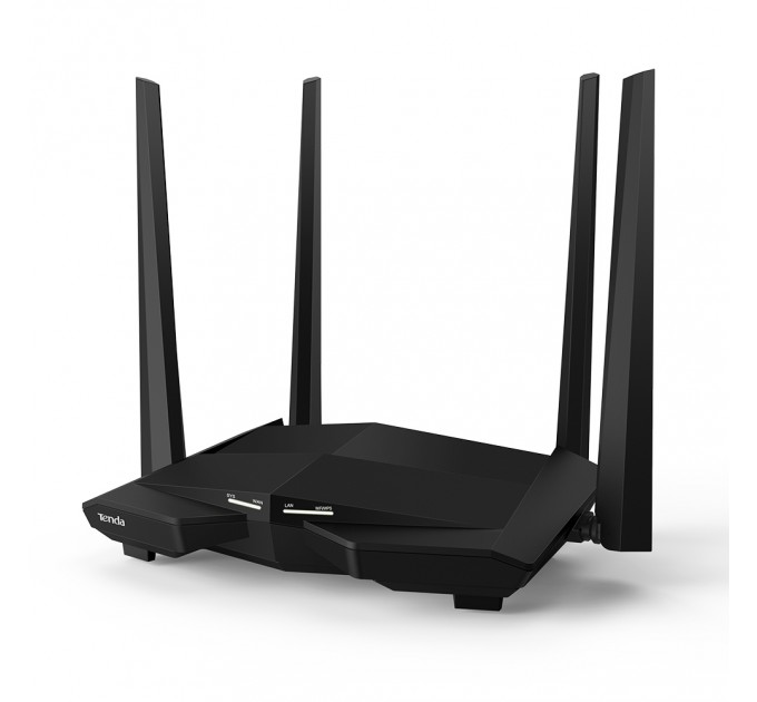 Бездротовий маршрутизатор Tenda AC10