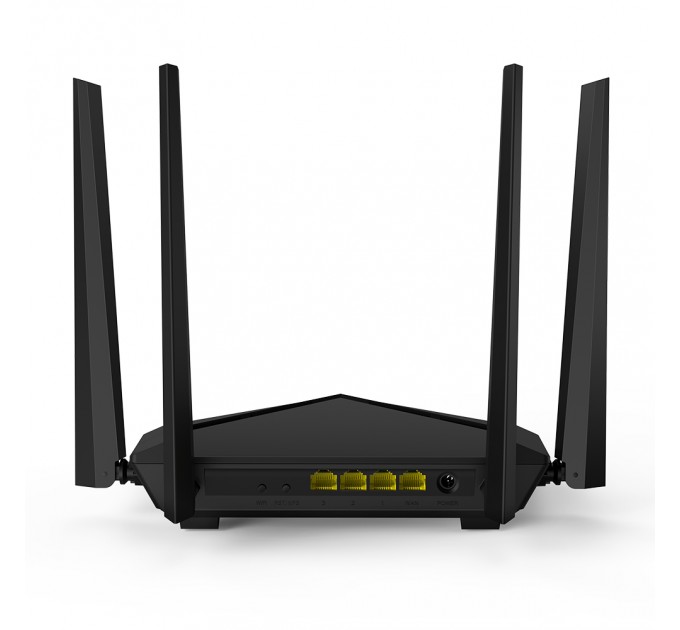 Бездротовий маршрутизатор Tenda AC10