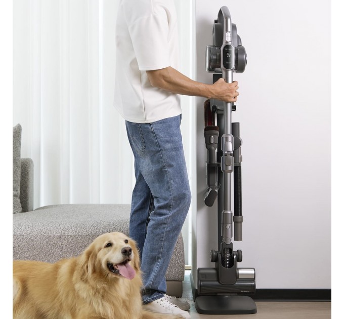 Jimmy Акумуляторний пилосос Jimmy H11 Pro