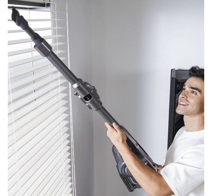 Jimmy Акумуляторний пилосос Jimmy H11 Pro