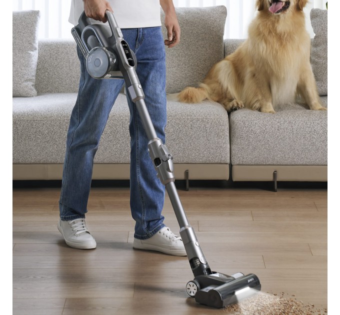 Jimmy Акумуляторний пилосос Jimmy H11 Pro