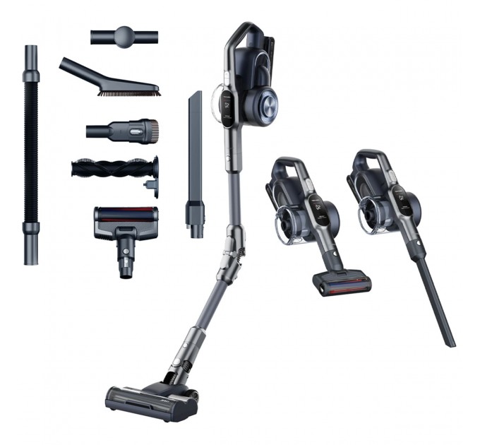 Jimmy Акумуляторний пилосос Jimmy H11 Pro