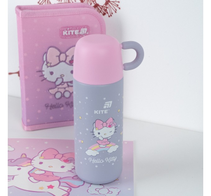 Kite Термос Kite 480 мл HK-1 (HK25-312-1)