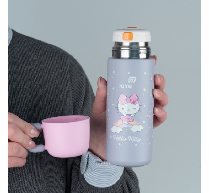 Kite Термос Kite 480 мл HK-1 (HK25-312-1)