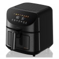 Deerma Мультипіч Deerma Air Fryer KZ150 8L (DEM-KZ150W)