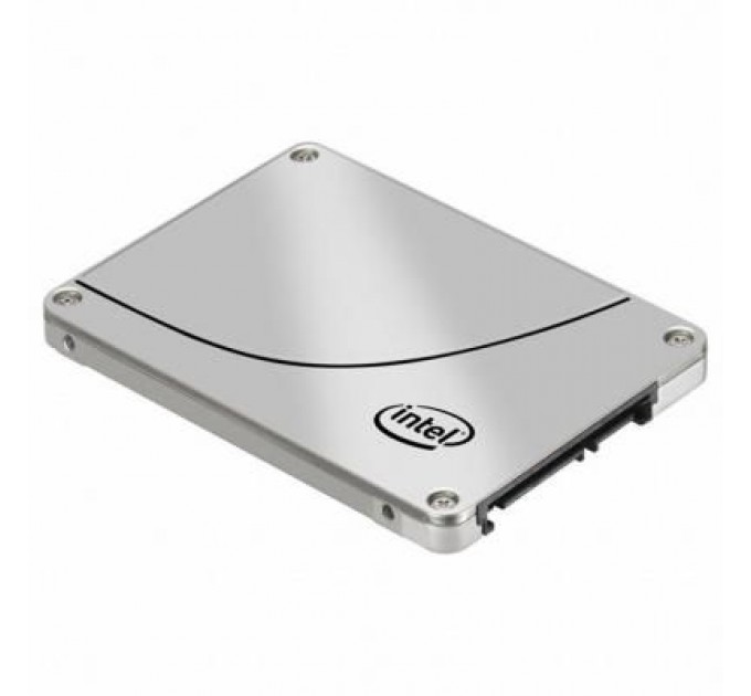 INTEL Накопичувач SSD 2.5" 480GB INTEL (SSDSC2KB480G801)