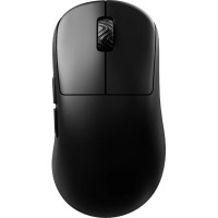 Мишка GamePro Asgard Loki Wireless/USB Black (GM022B)